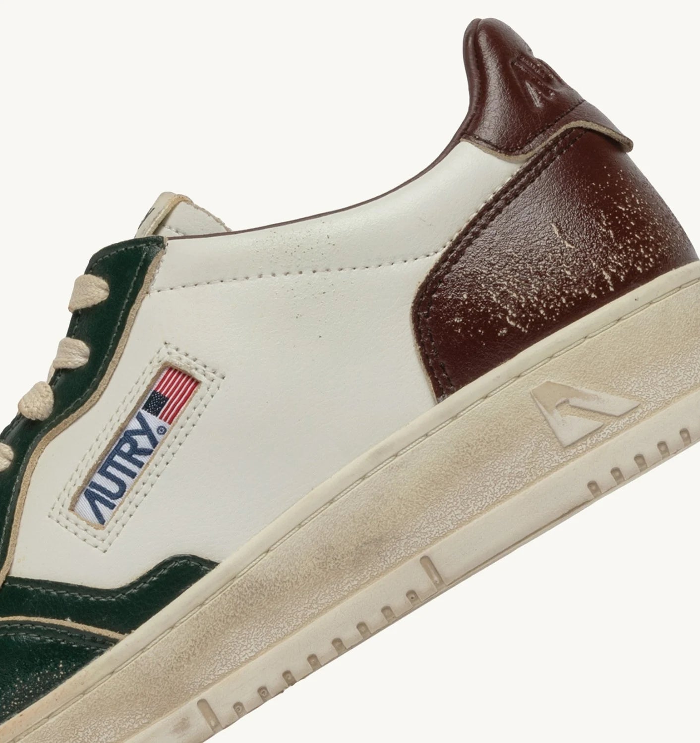 SNEAKER Uomo AUTRY A1UNAVLMSV52