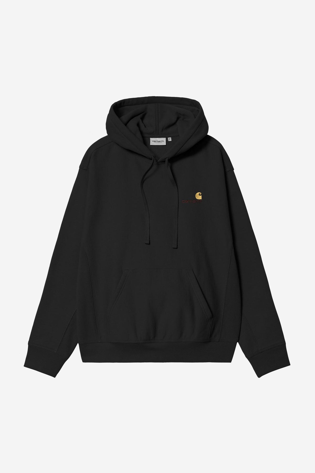 HOODED UOMO Carhartt Wip I028279.89.XX.03