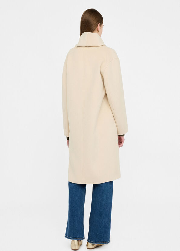 CAPPOTTO DONNA LIU.JO MF5025T4627P9031