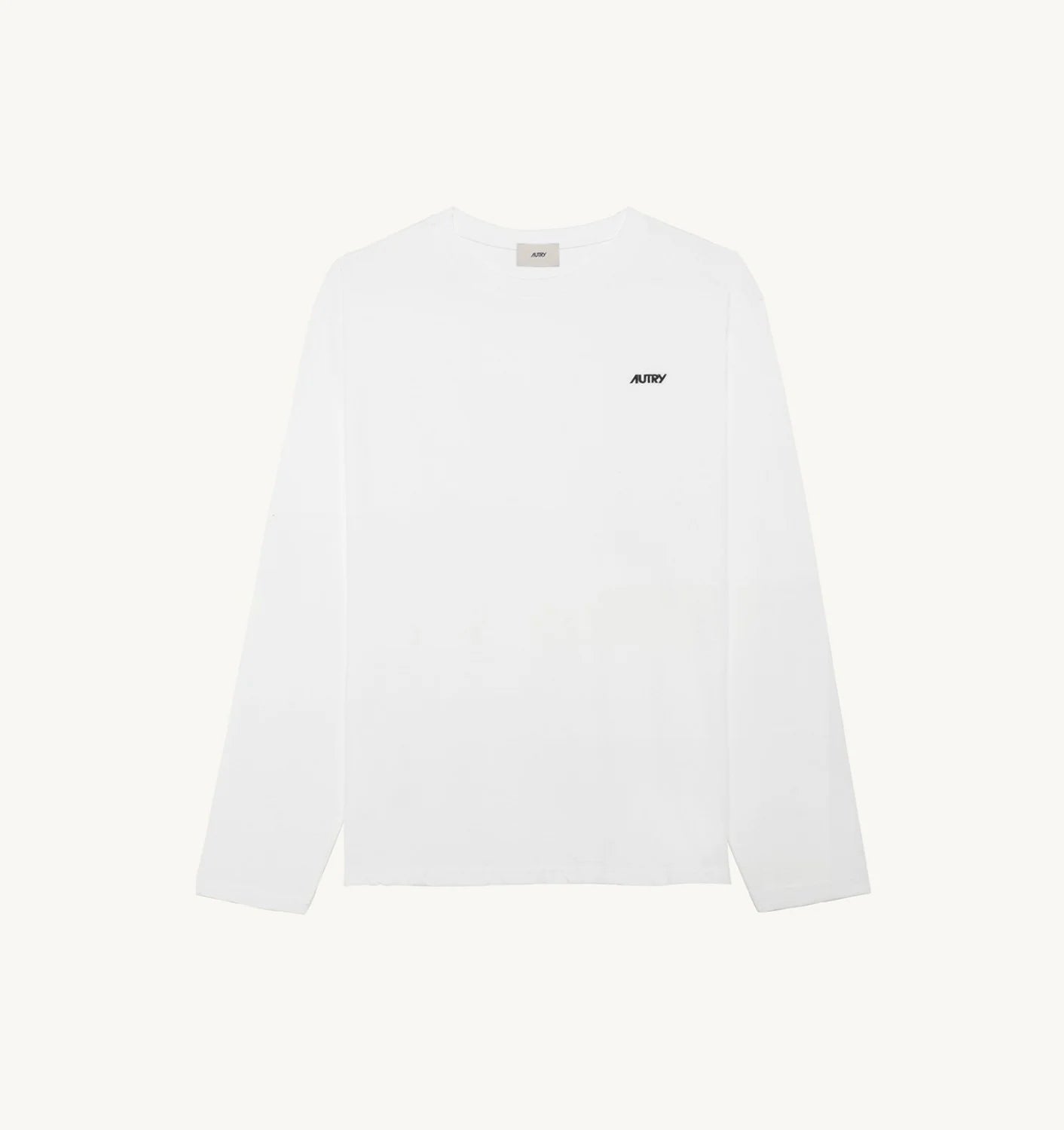 Foto di T-SHIRT M/L Uomo AUTRY LSPXA6JW - Categoria: T-Shirt e Polo | Brand: AUTRY