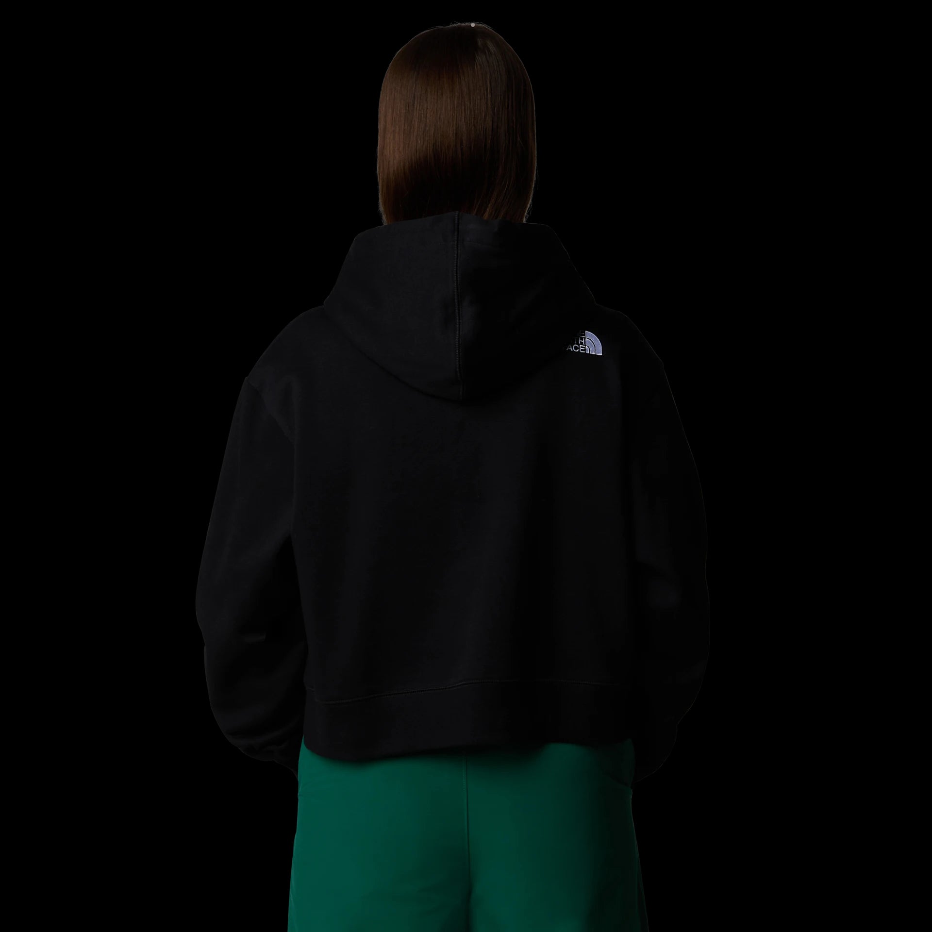 Foto di FELPA Donna THE NORTH FACE NF0A89EXJK31 - Categoria:  | Brand: THE NORTH FACE