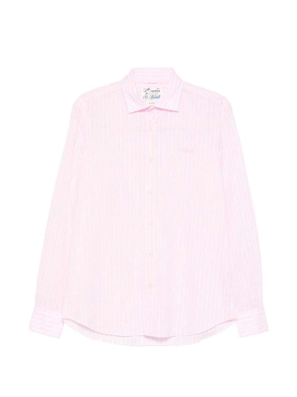 CAMICIA Uomo ST.BARTH LCM000101581L*