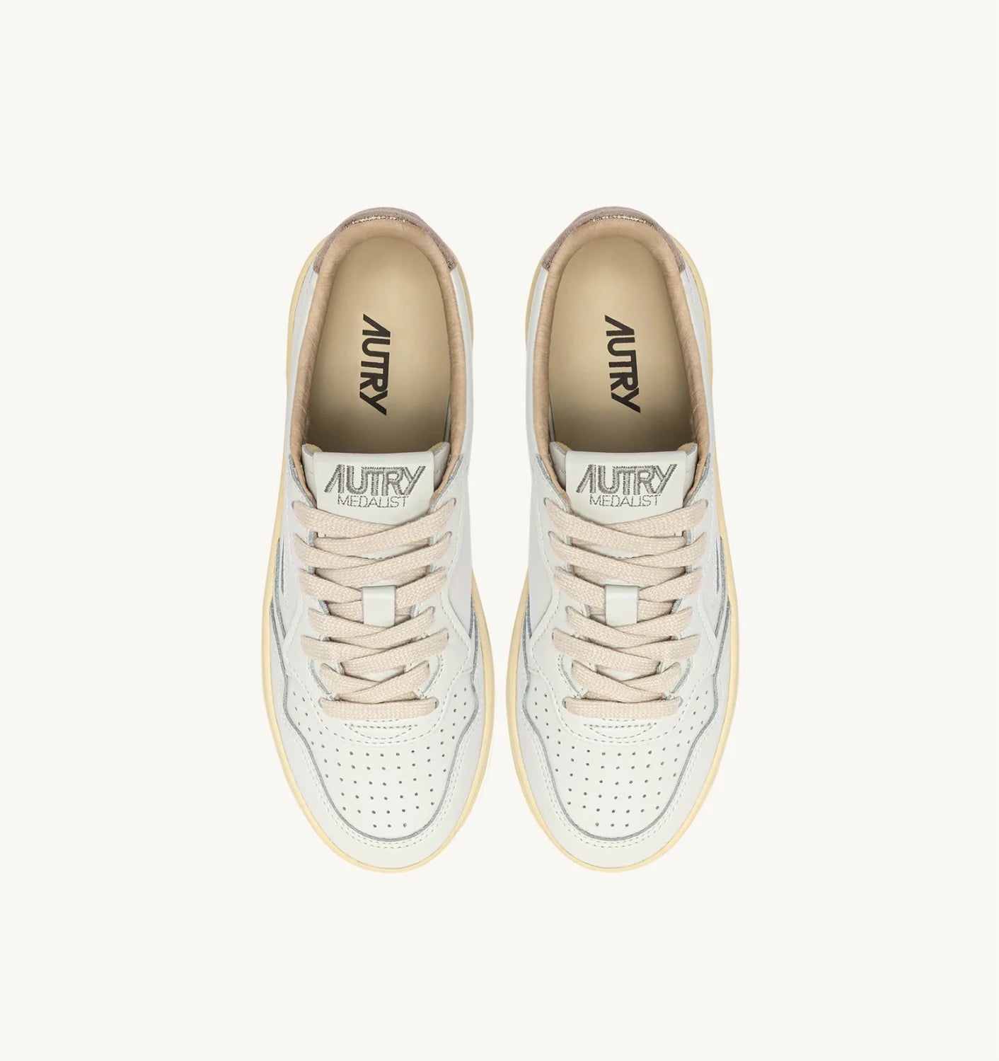SNEAKER Donna  A1UNPTLWLL27