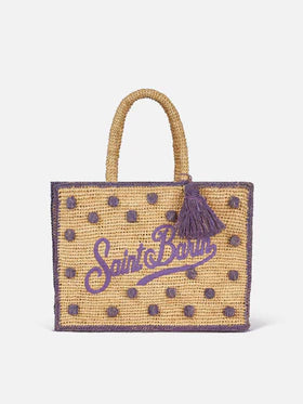 Foto di BORSA MARE DONNA ST.BARTH COL001300230F - Categoria:  | Brand: ST.BARTH