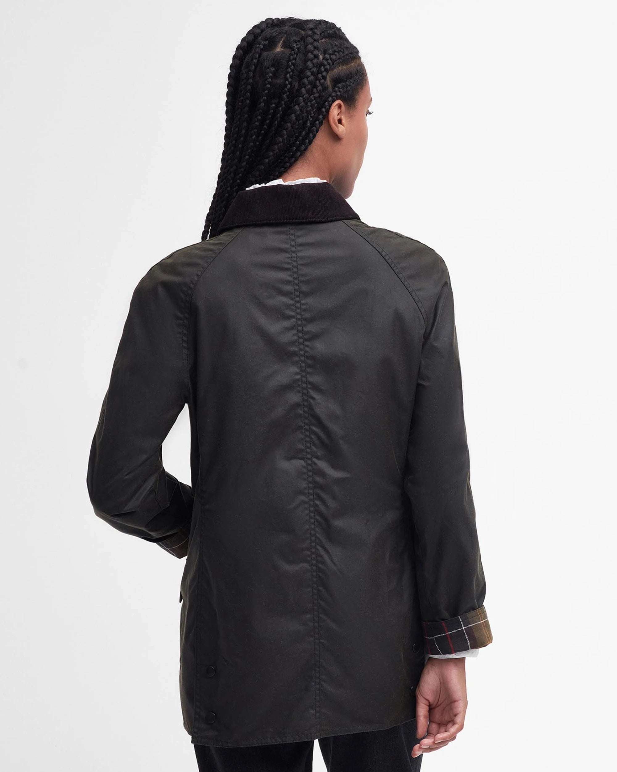 GIUBBINO Donna BARBOUR 252LWX0668LWXOL71