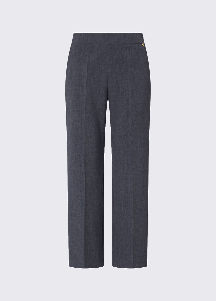 PANTALONE DONNA LIU.JO WF6339T743A02069