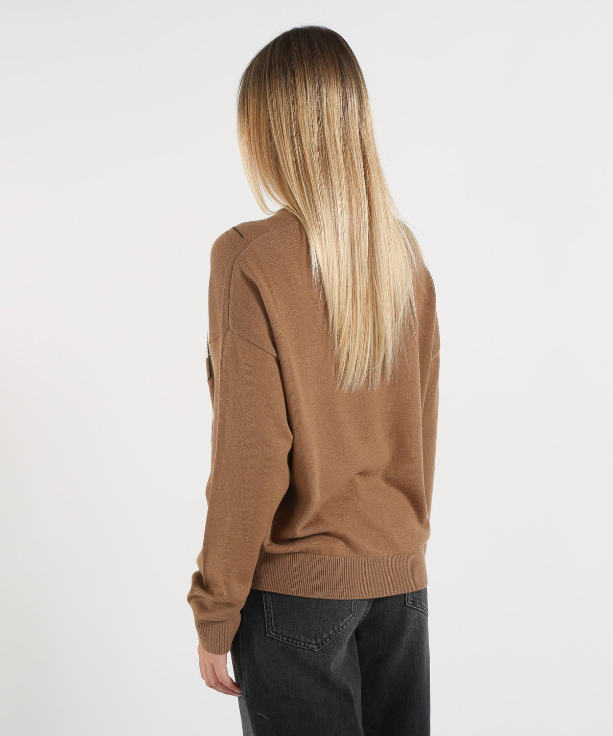 Maglieria DONNA LIU.JO WF6231MA16RL9512