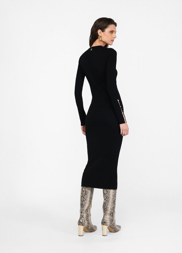 ABITO DONNA LIU.JO MF5036MS99E22222