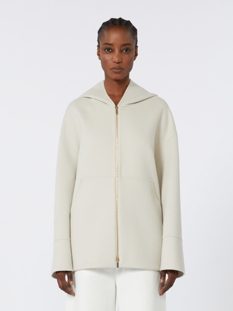 GIACCONE
Tessuto 100% Lana vergine Ovis aries aries
- Escluso filo di legatura DONNA S MAXMARA ROMINA016