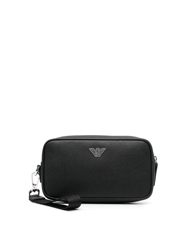BORSA Uomo EMPORIO ARMANI Y4R356Y138E81072