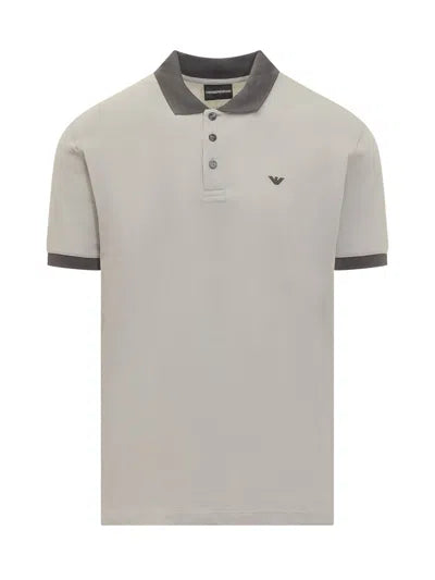 POLO M/M Uomo EMPORIO ARMANI 3D1FM11JTKZ