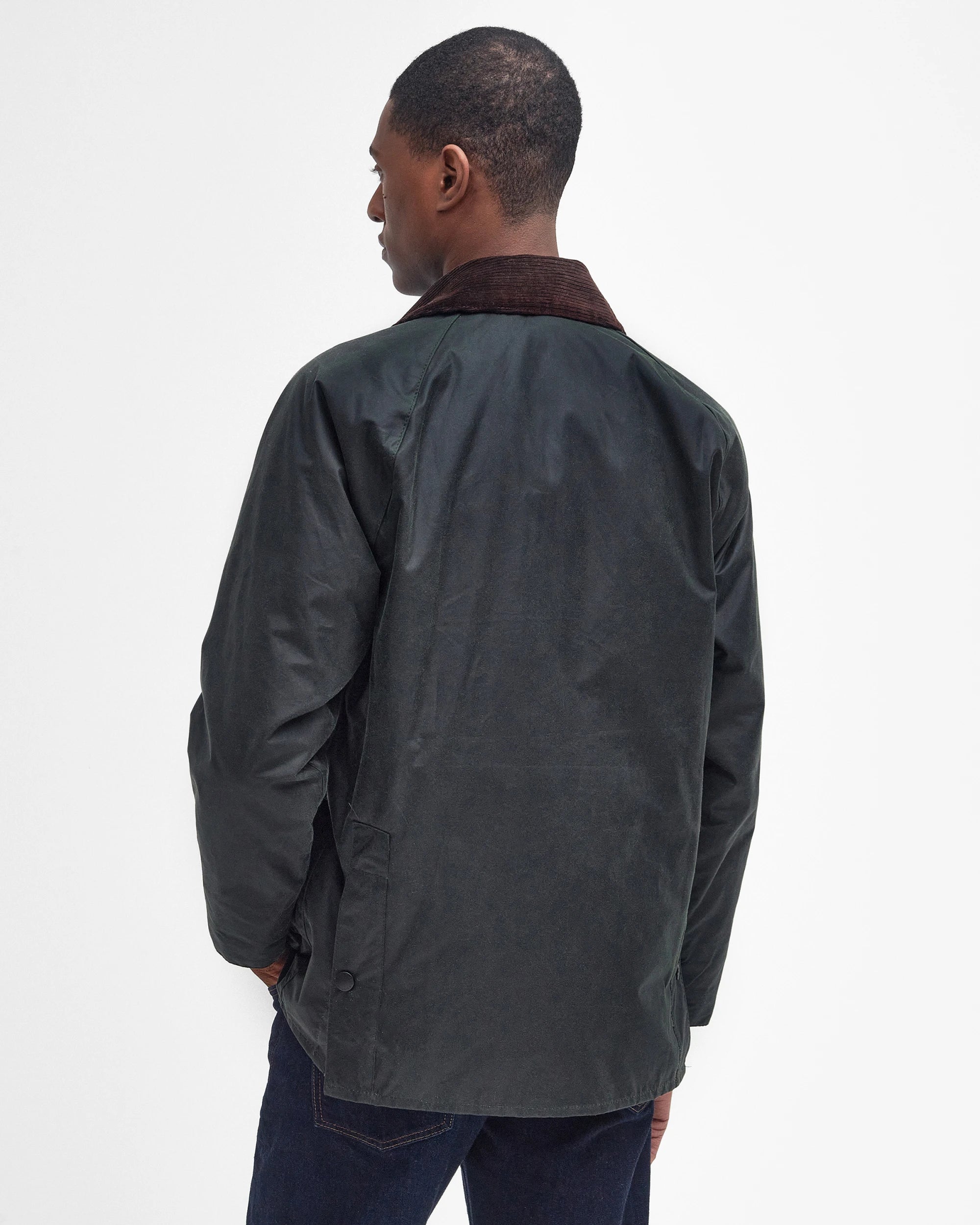 GIUBBINO Uomo BARBOUR 252MWX0018MWXSG91