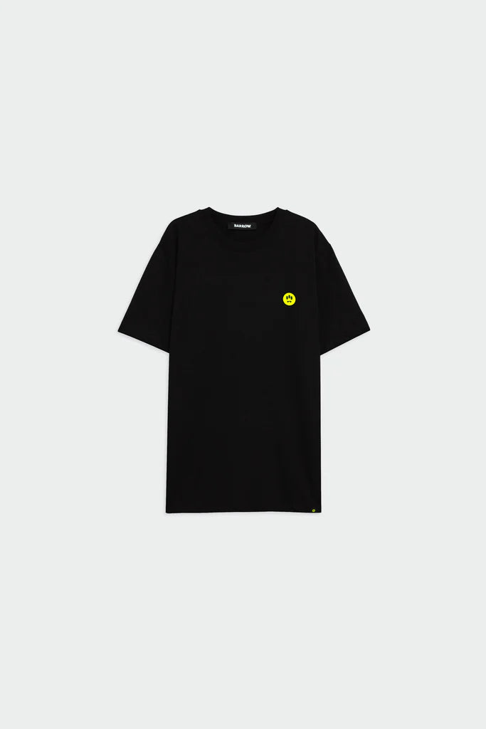 Foto di T-SHIRT M/M UNISEX BARROW S5BWUATH152 110 - Categoria: T-Shirt e Polo | Brand: BARROW