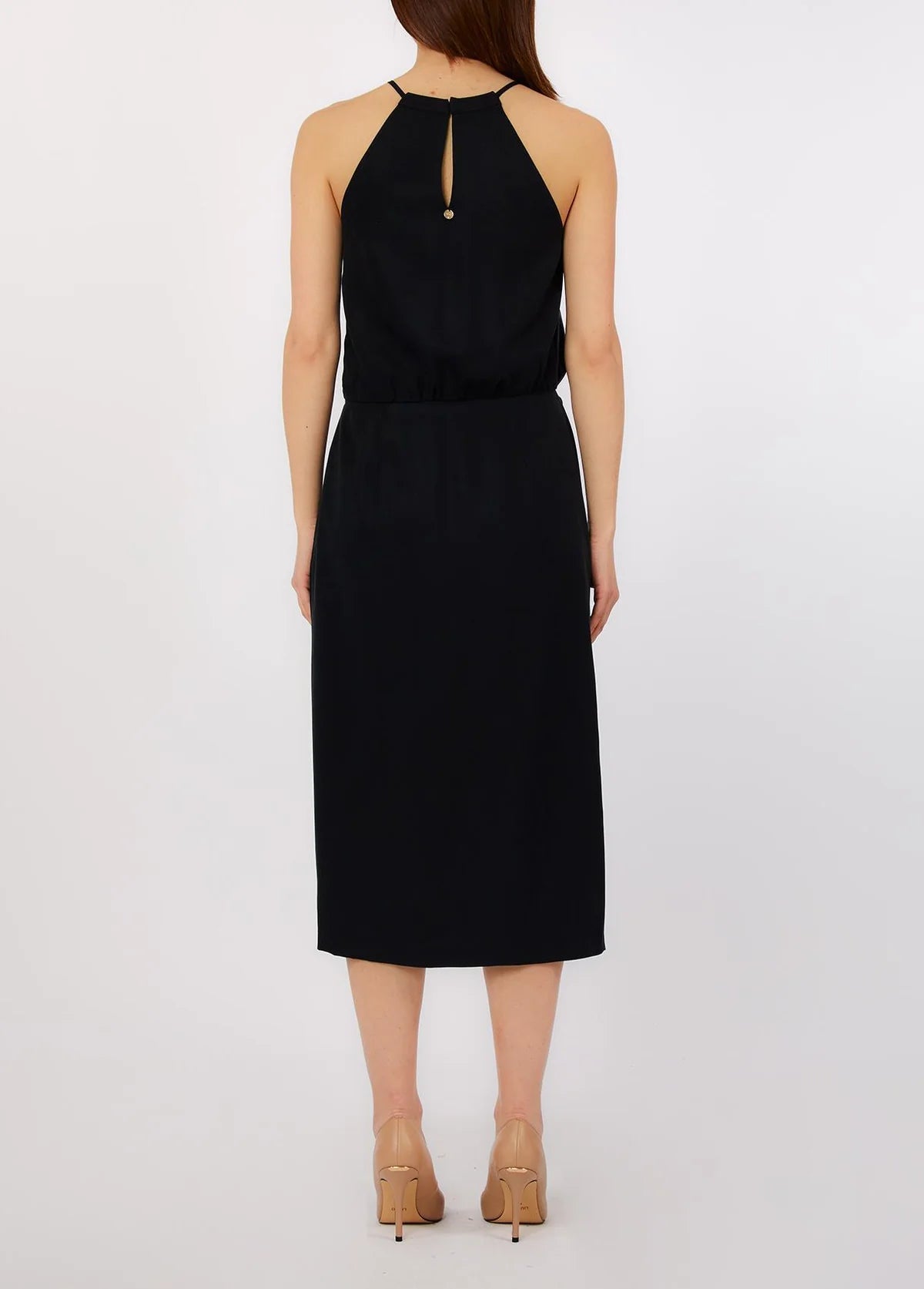 ABITO DONNA LIU.JO WA6433T414A22222