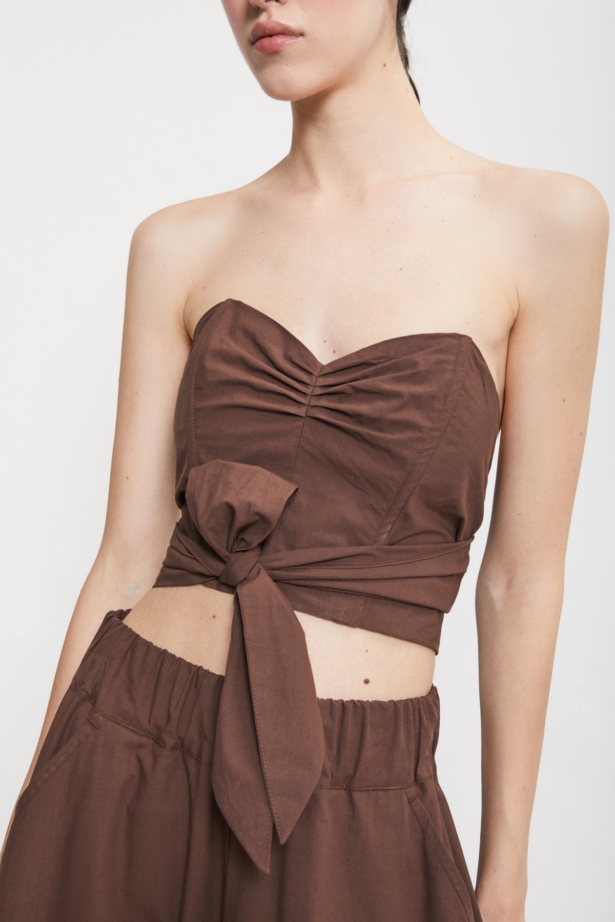 Foto di TOP Donna OTTOD'AME DT91762138 - Categoria:  | Brand: OTTOD'AME