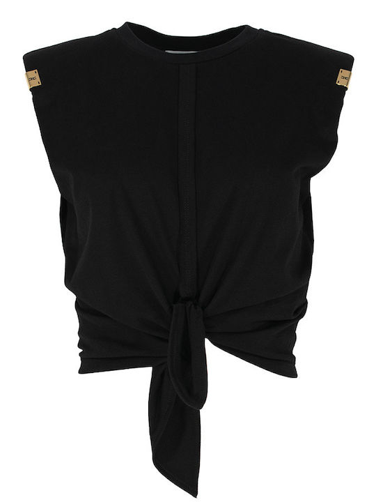 MAGLIA DONNA ELISABETTA FRANCHI MA01161E2110