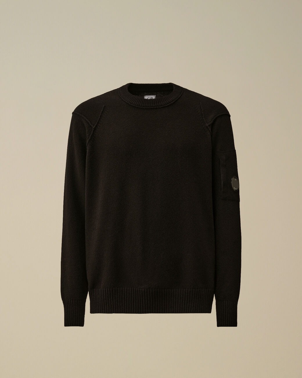 MAGLIA UOMO C.P. COMPANY RFCMKN707A110149A,
