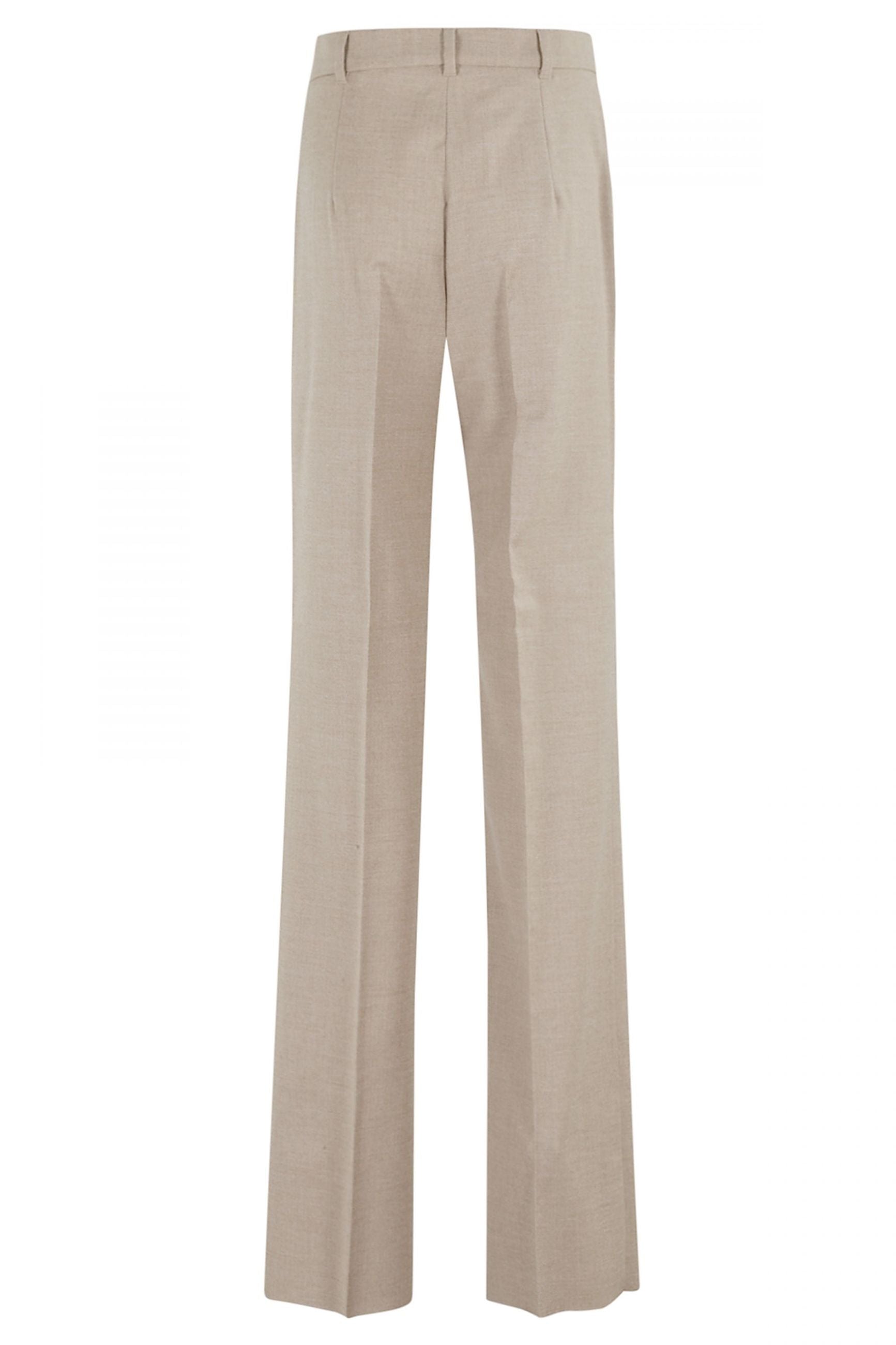 PANTALONE
Tessuto 99% Lana vergine Ovis aries aries, 01% Elastan DONNA MAXMARA STUDIO LAMBRO052