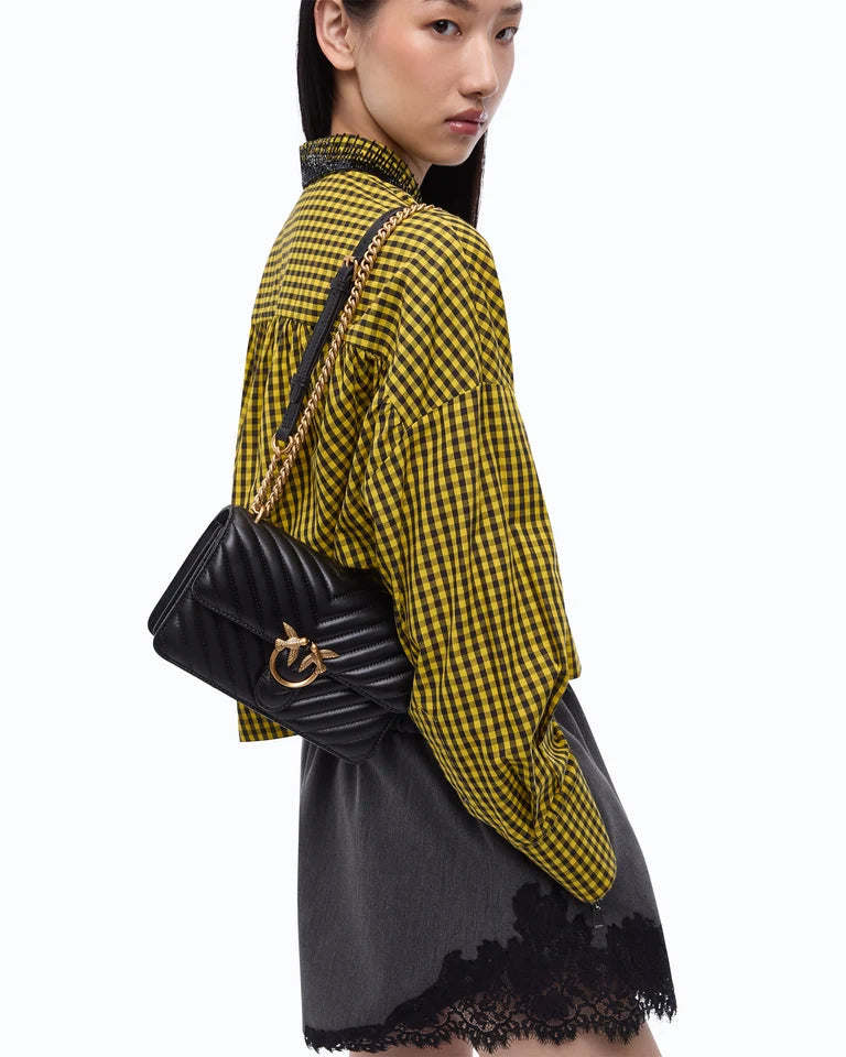 BORSA DONNA PINKO 107620A0GKZ99Q