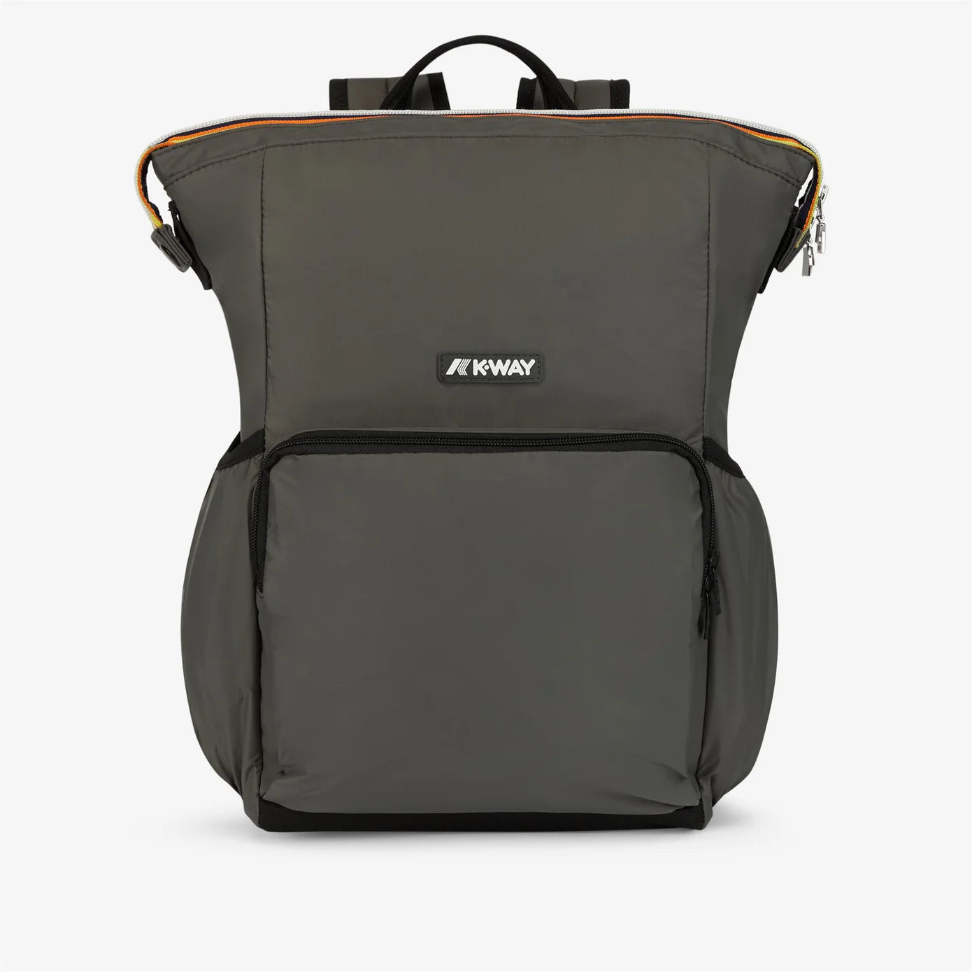 Zaino Uomo K-WAY K7118HWWMR