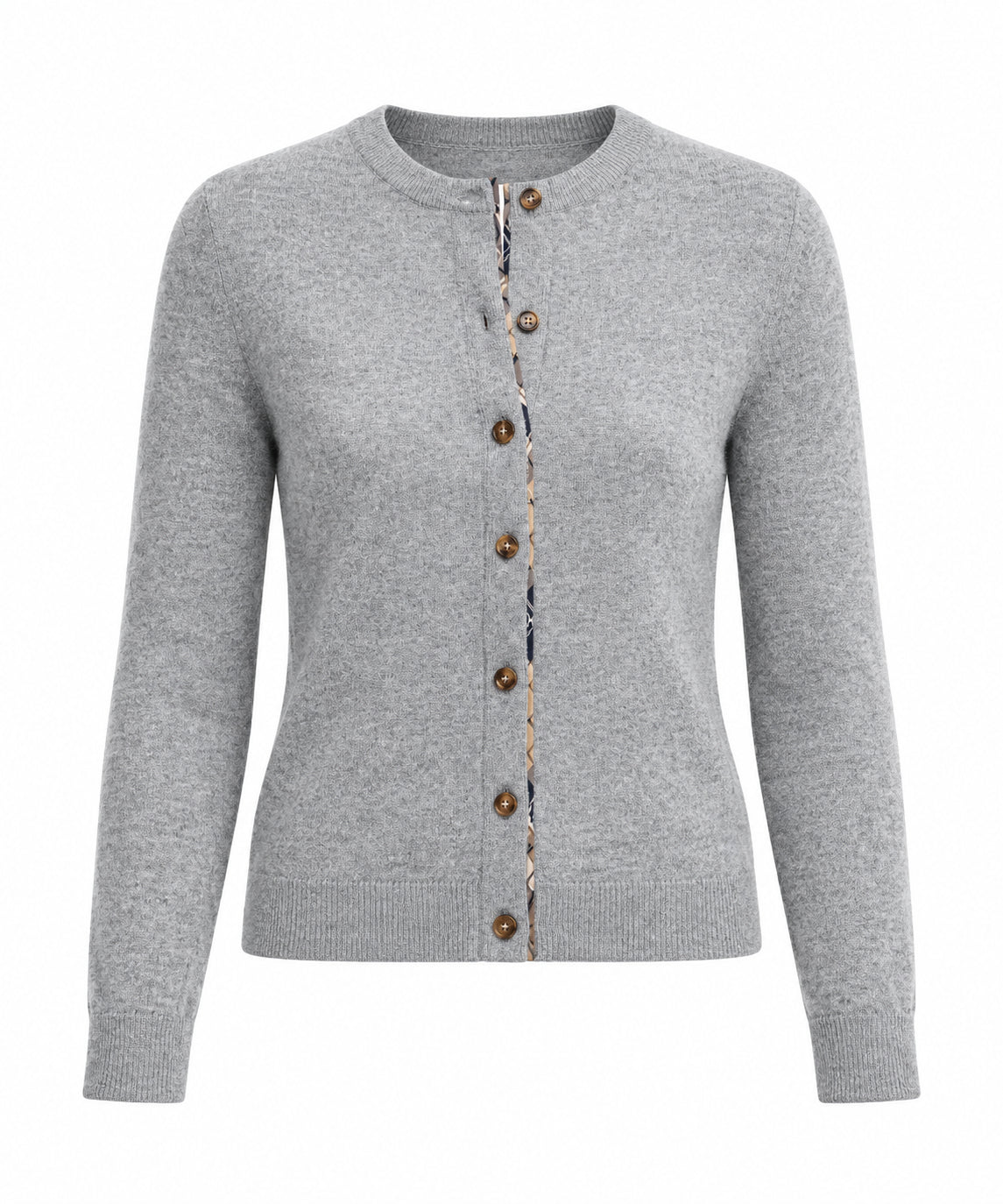 MAGLIA Donna BARBOUR 262MLKN1076GY59