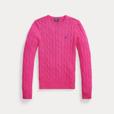 PULLOVER Donna RALPH LAUREN 211971869508