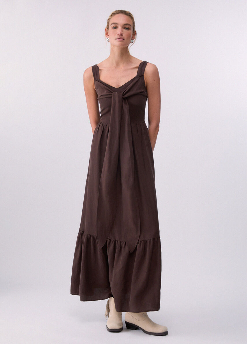 ABITO DONNA LIU.JO WA6428T481891109