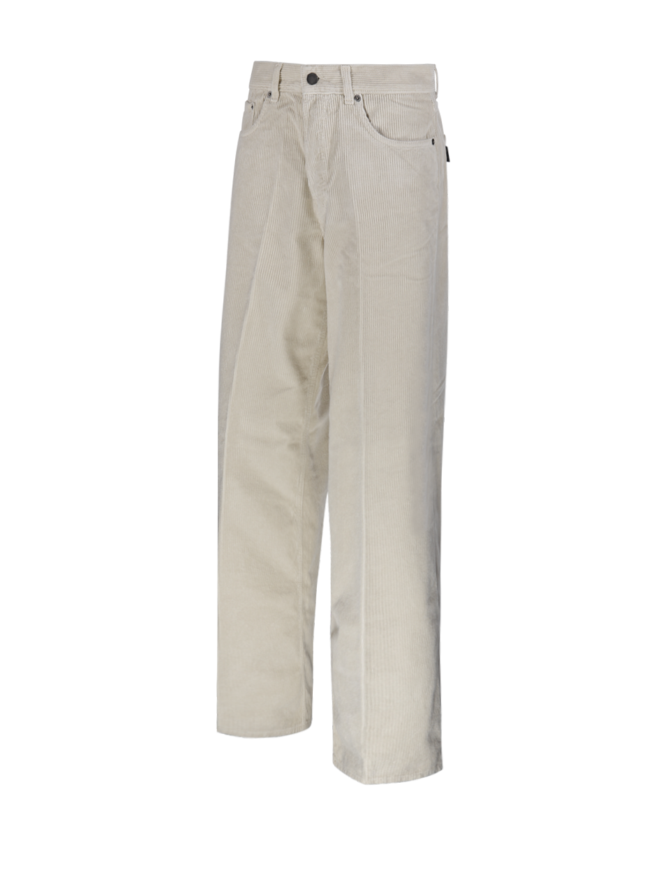 PANTALONE VELLUTO DONNA HAIKURE BETHANY VELVET VIC