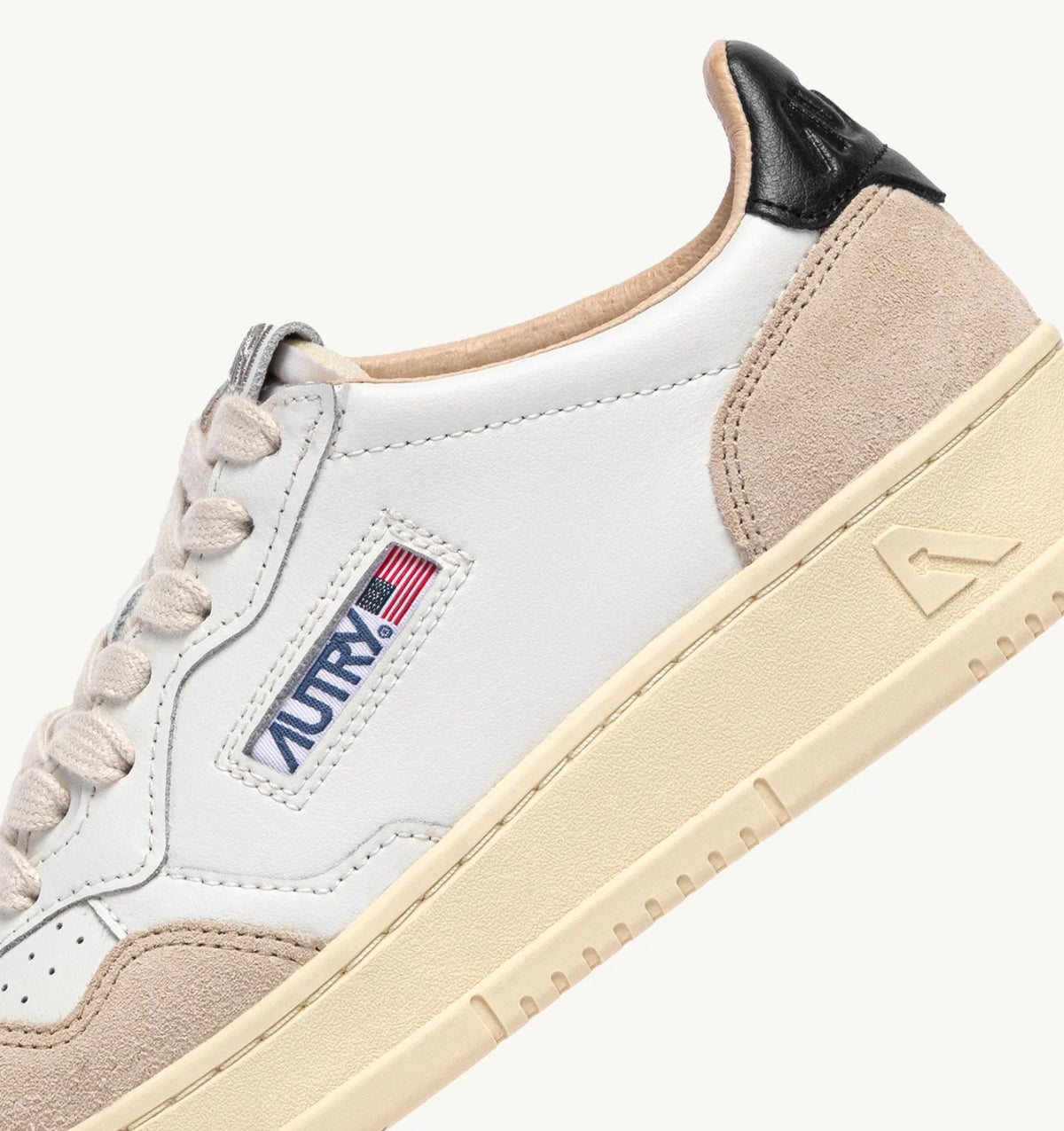 SNEAKER Uomo AUTRY A1UNAULMLS21*