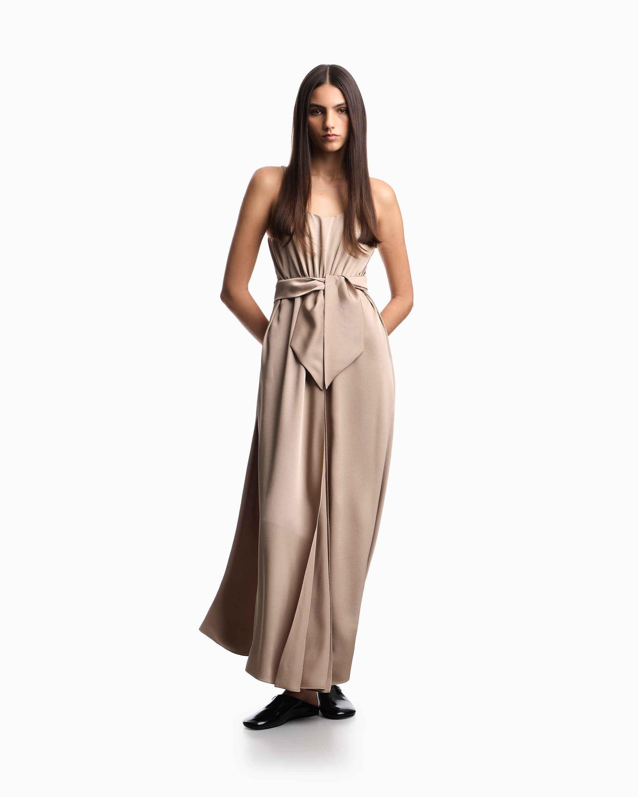 ABITO Donna EMPORIO ARMANI EW003317AF20495U6155