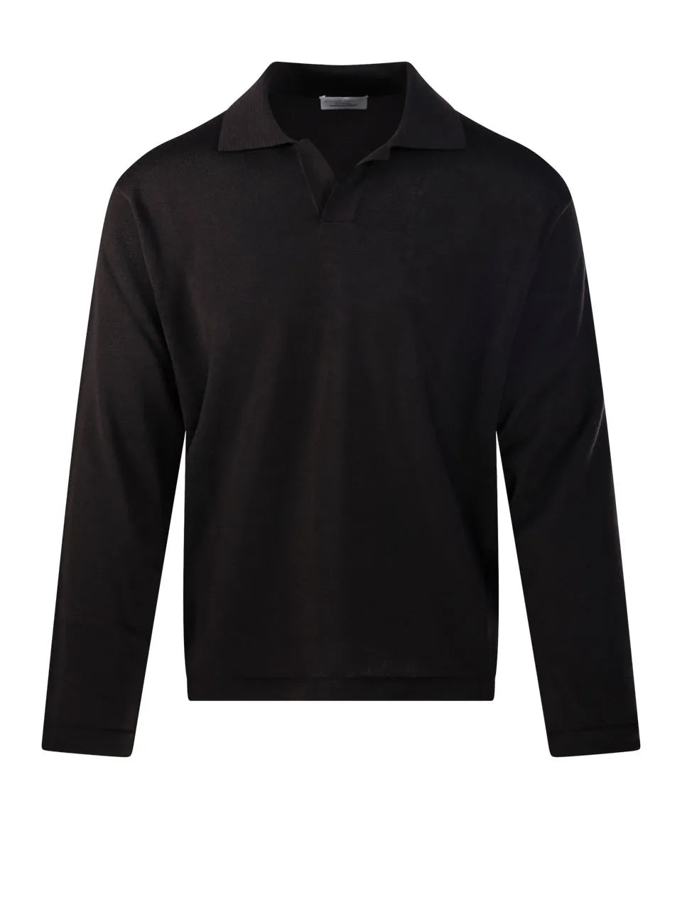 MAGLIA UOMO ROBERTO COLLINA 263MYB01204 08