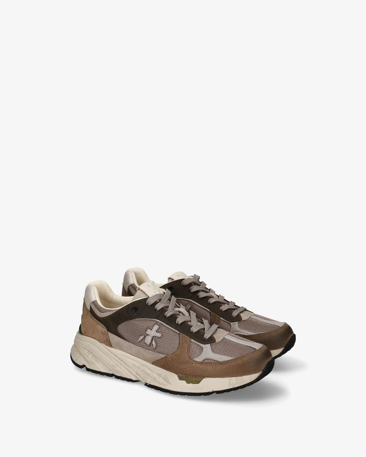 SNEAKERS Donna PREMIATA MASEDVAR 8597