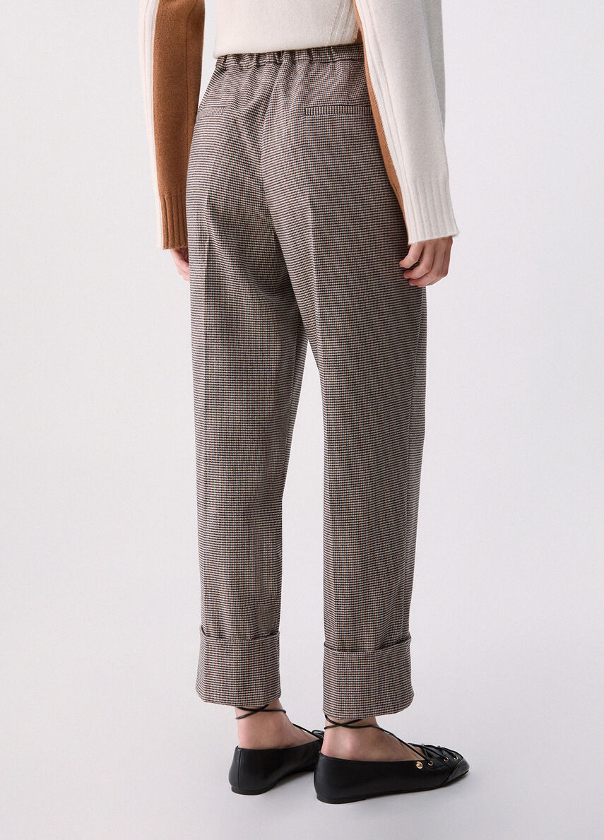 PANTALONE DONNA LIU.JO WF6359T728AL9170