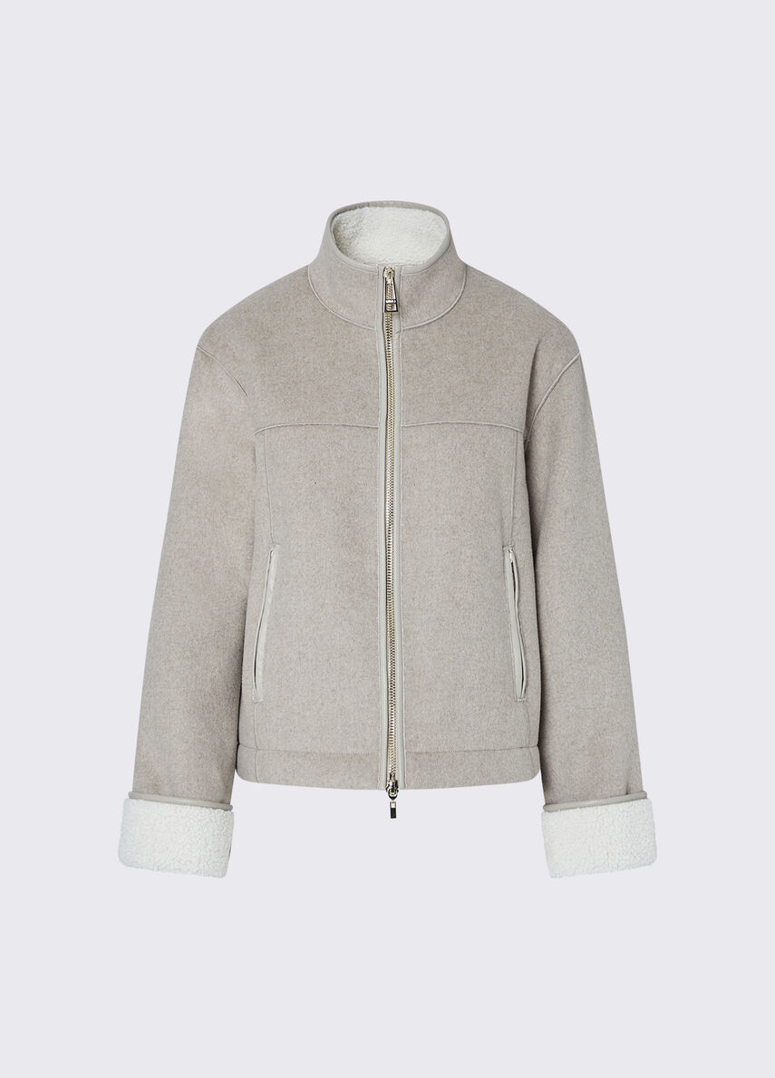 GIUBBOTTO DONNA LIU.JO TF6113T772A02114