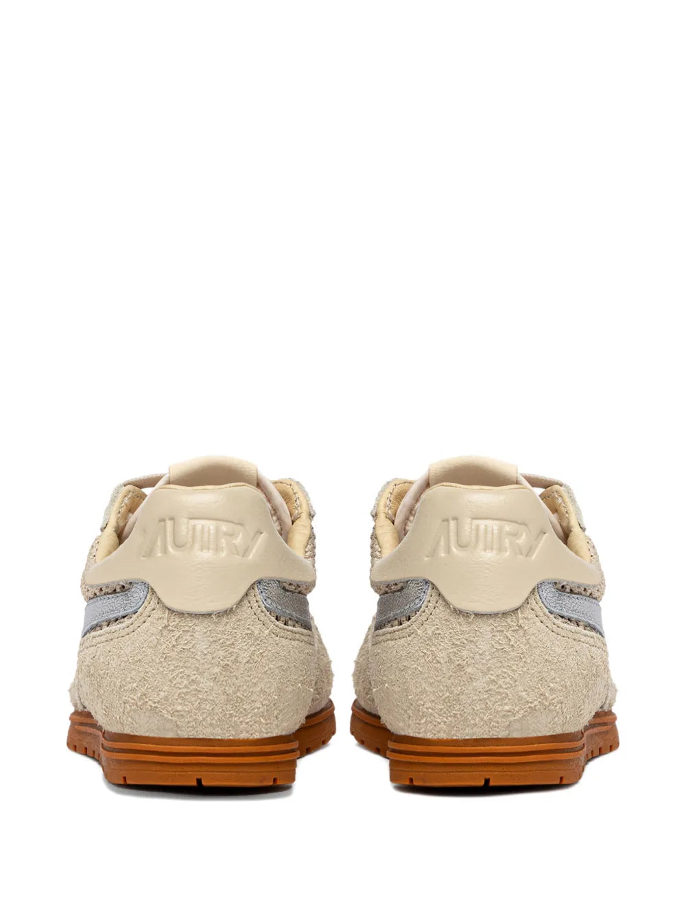 SNEAKER Donna AUTRY A1UNWSLWKD06