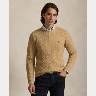 PULLOVER Uomo RALPH LAUREN 710876762009