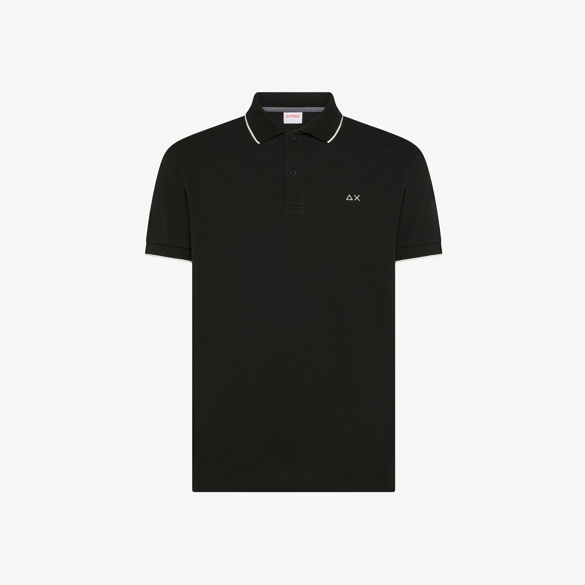 POLO UOMO SUN68 A3611111