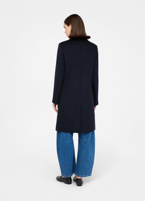 CAPPOTTO DONNA LIU.JO MF5149T165A93921