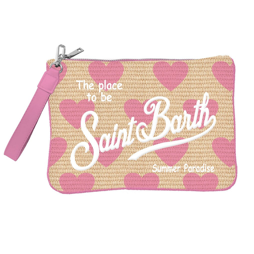 Foto di BORSA MARE DONNA ST.BARTH PAR002100178H - Categoria:  | Brand: ST.BARTH