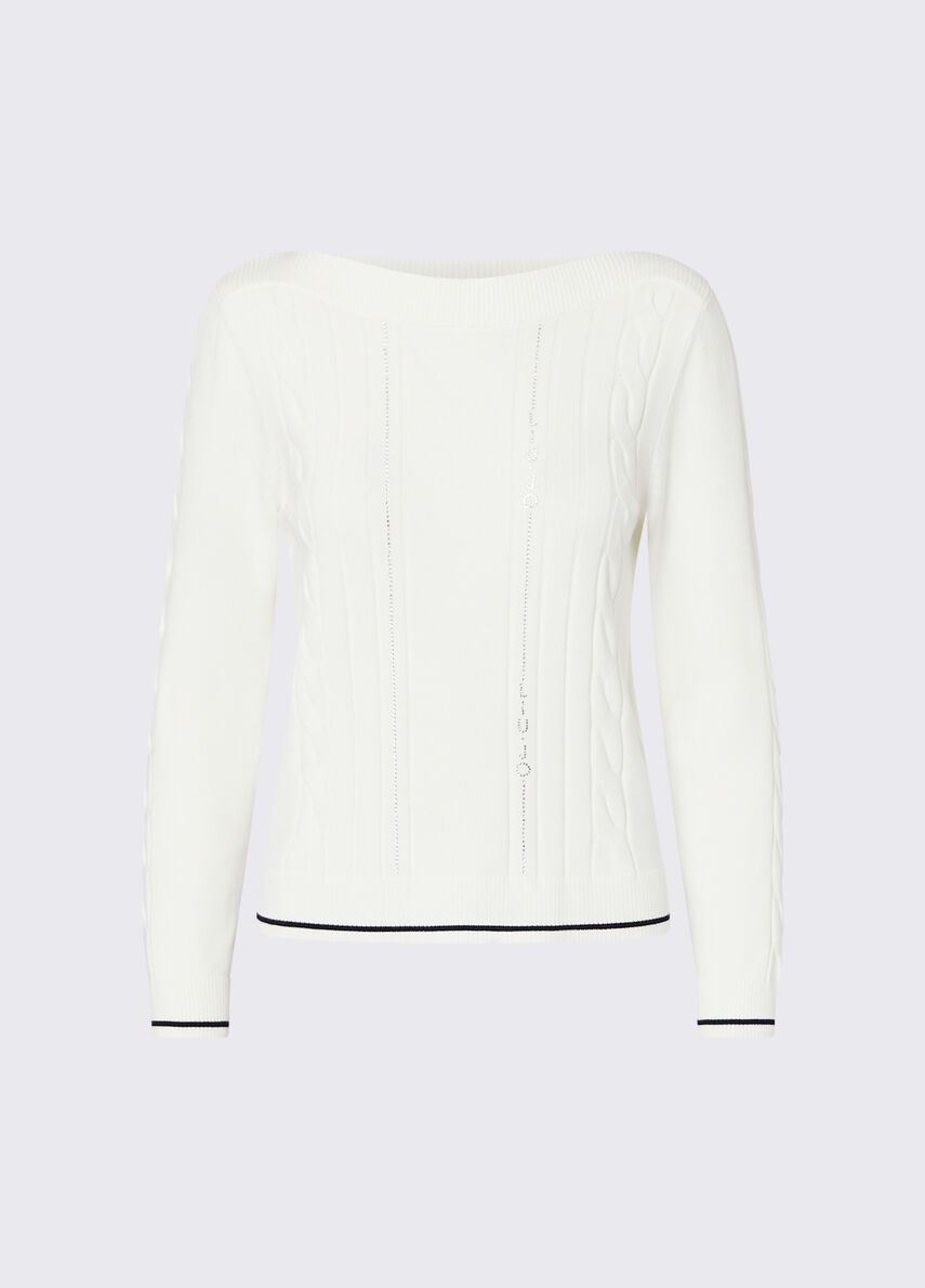 Maglieria DONNA LIU.JO TF6189MS63LV9382