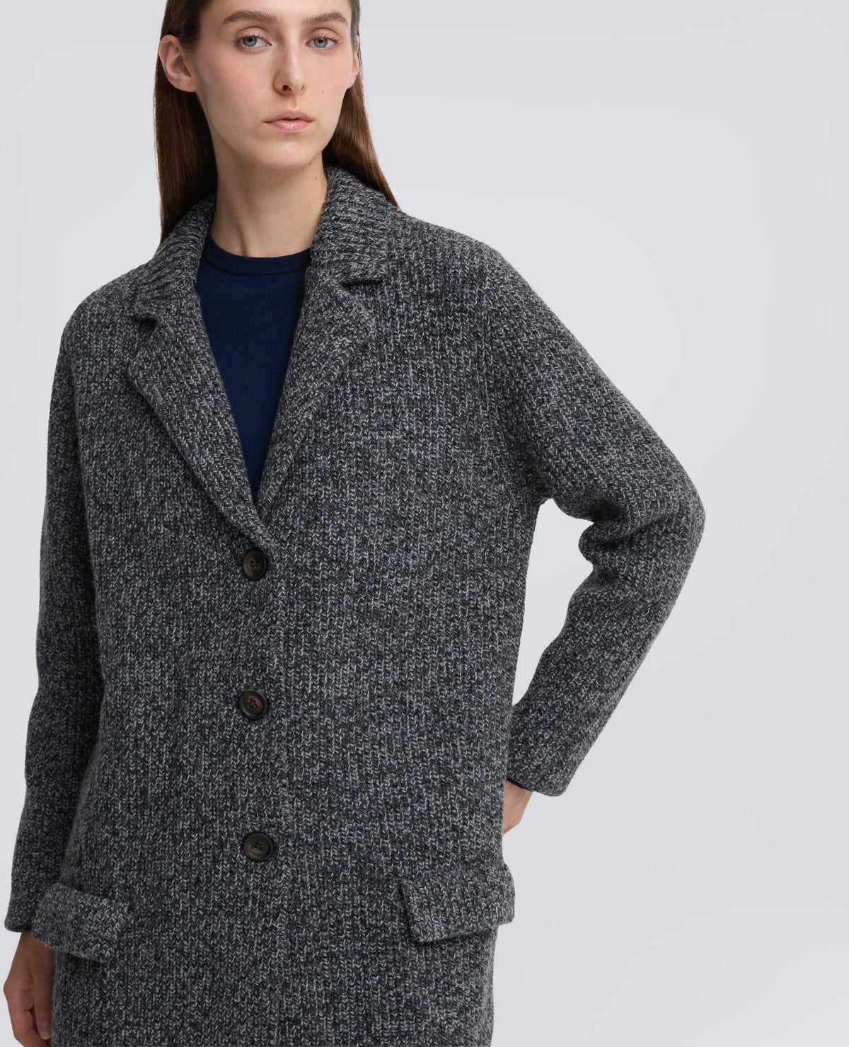 CAPPOTTO Donna ASPESI P 3267 E890   12197