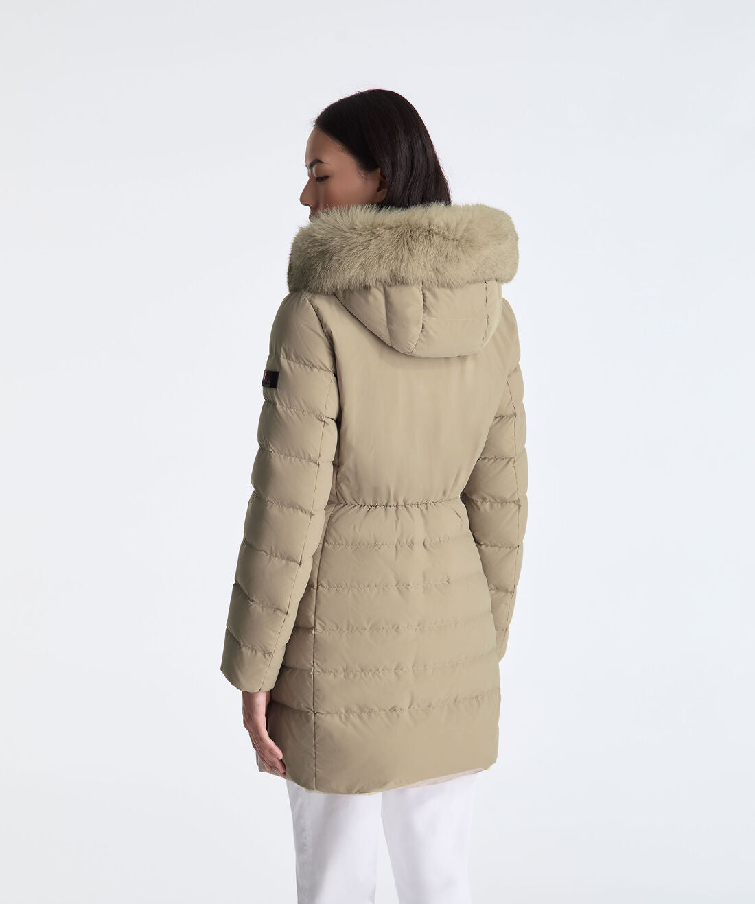 GIUBBOTTO Donna PEUTEREY PED545801190986852