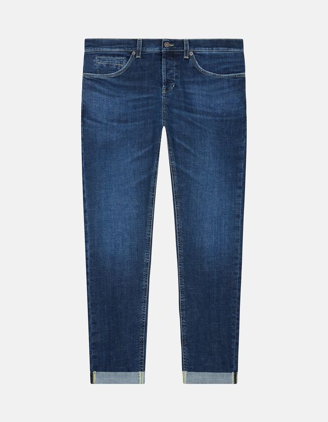 JEANS UOMO DONDUP UP232DSK316UJ12