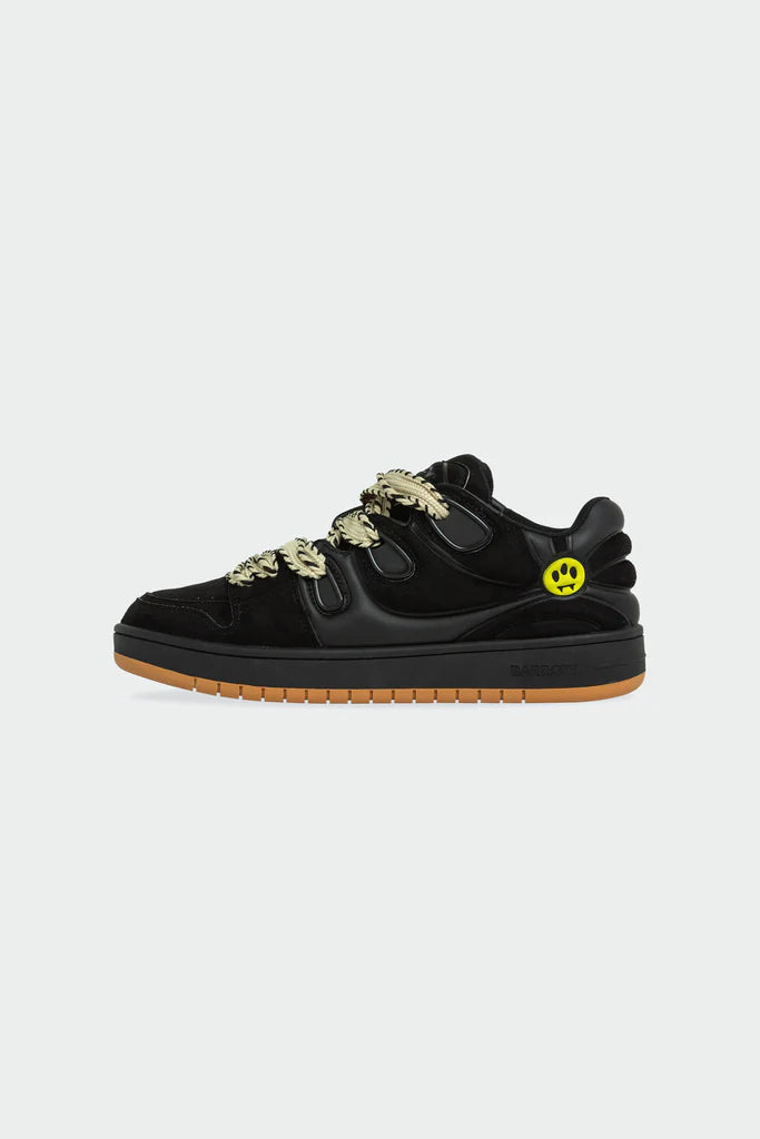 SNEAKERS Uomo BARROW S6BWUASN149110