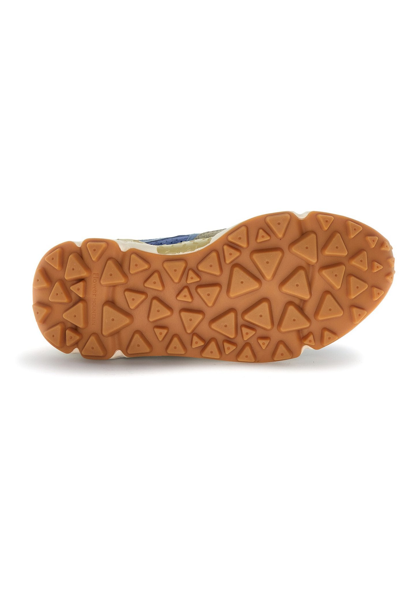 SNEAKER Uomo FLOWER MOUNTAIN 2017816-01-3C11