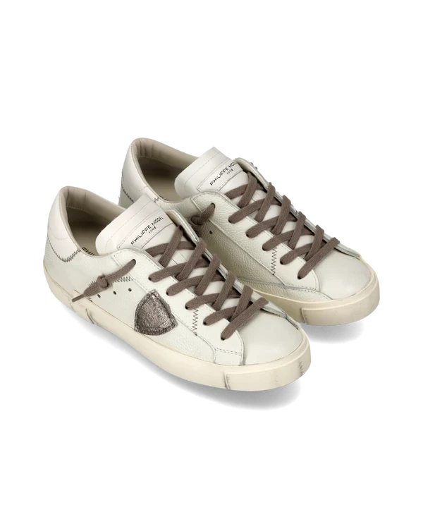 SNEAKERS DONNA PHILIPPE MODEL PRLD VZ08