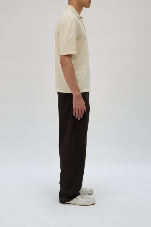 MAGLIA MC UOMO A.P.C. COHNW-H23478 AAD