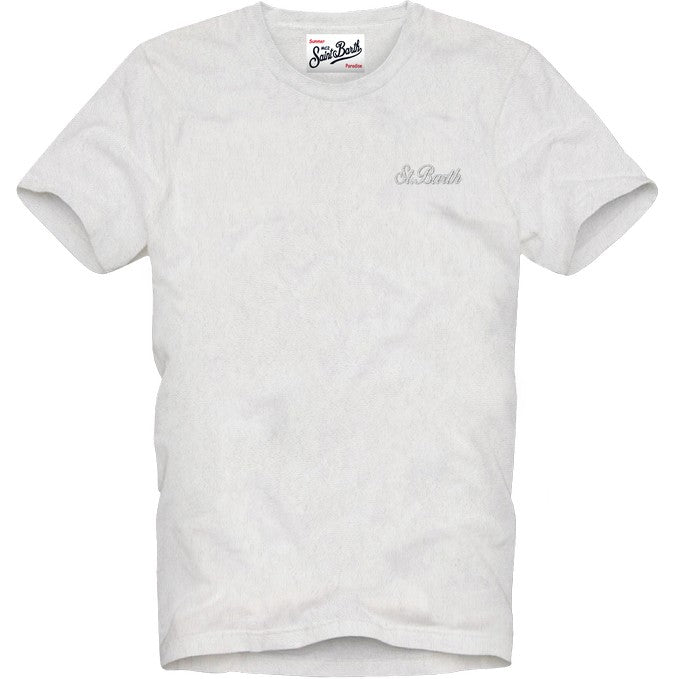 T-SHIRT Uomo ST.BARTH GAR000201163L*