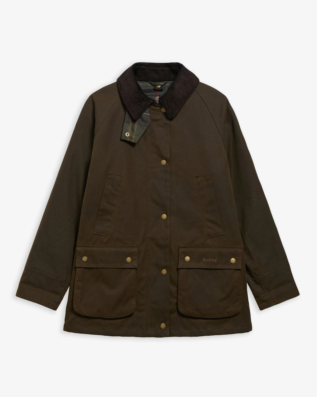 GIUBBINO Donna BARBOUR 262MLWX0752OL51