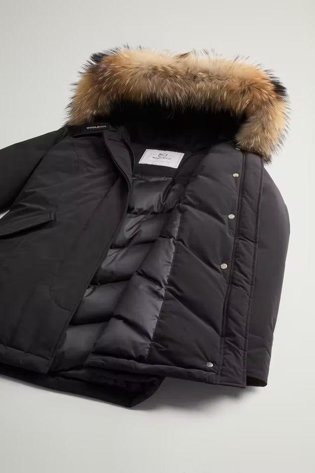Parka Donna WOOLRICH CFWWOU0652FBUT3128